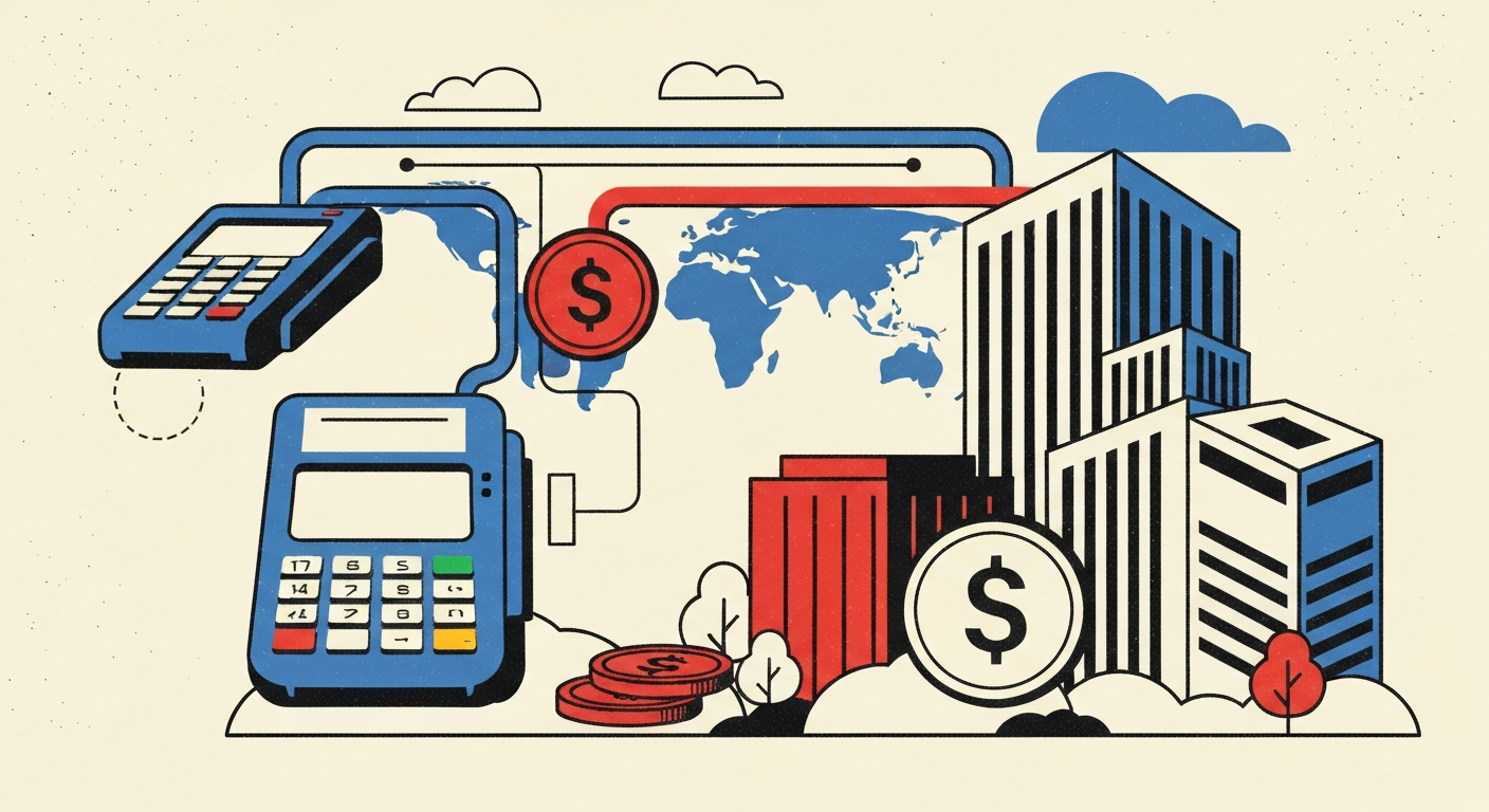 스트라이프·도어대시, 스테이블코인 결제 도입…주류 금융 확산 본격화