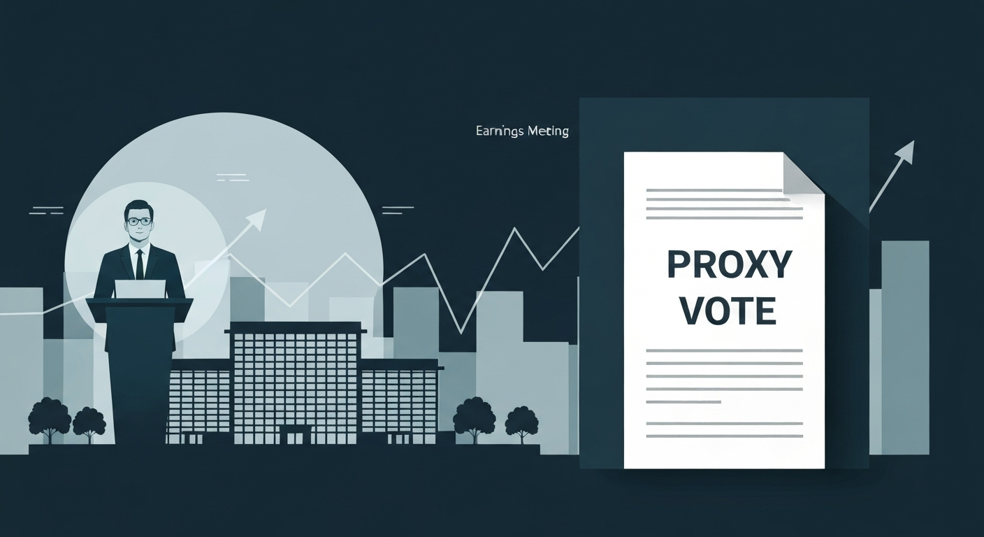 WEX, 행동주의 공세 속 27일 주주 대상 전략 설명…이사회 표 대결 분수령