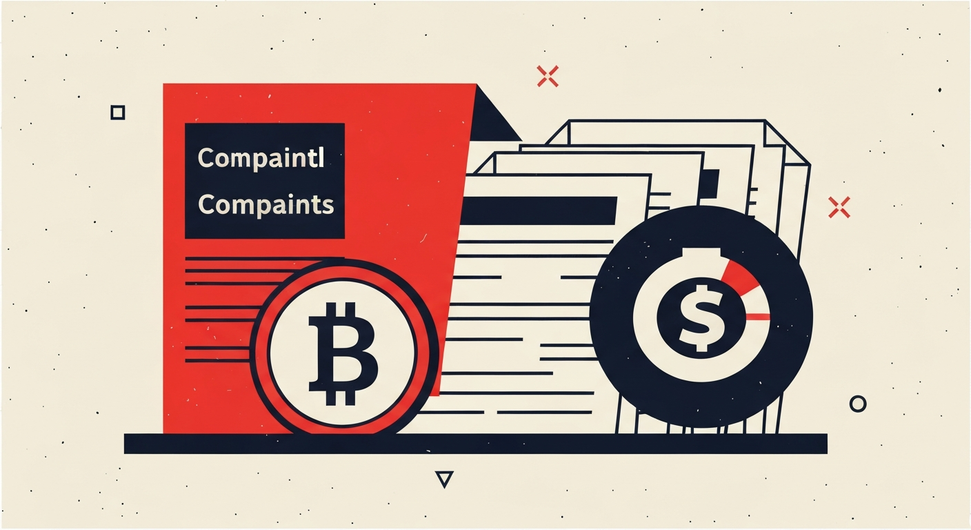 가상자산 민원 10배 폭증…금융 민원 12만건 넘어