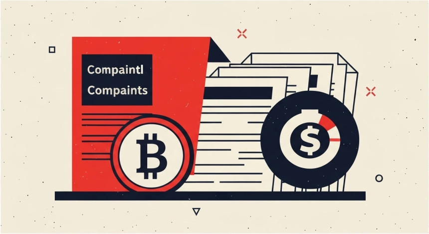 가상자산 민원 10배 폭증…금융 민원 12만건 넘어