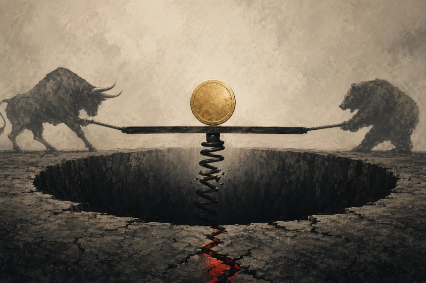 비트코인 불 스코어 50 진입…약세장 종료 기대 속 가짜 반등 경계