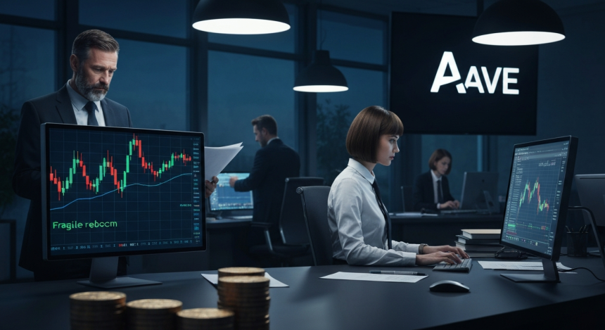 에이브 DAO, 에이브 랩스에 2500만달러 지원 승인…성장 전략 본격화