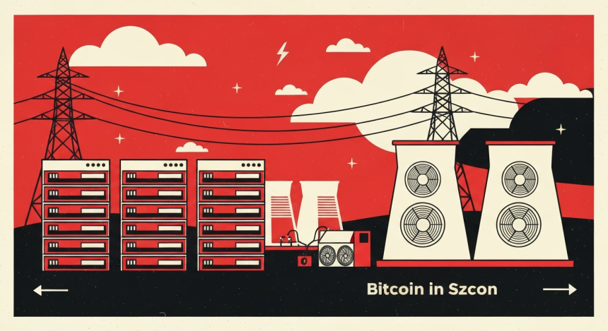 AI 인프라 수요 폭증…비트코인 채굴업계, 전력 경쟁 본격화