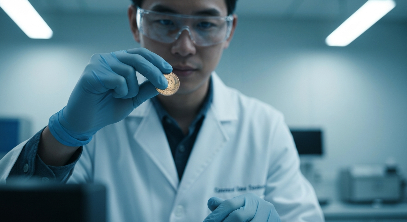 비트코인, 거래소 인출·OTC 매수 늘었지만…거시 불확실성에 방향 탐색