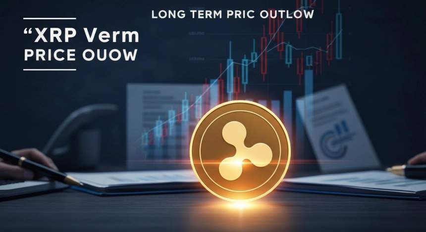 XRP, 12만9900% 급등 뒤에도 더 오르나…'1,000달러' 전망 나왔다