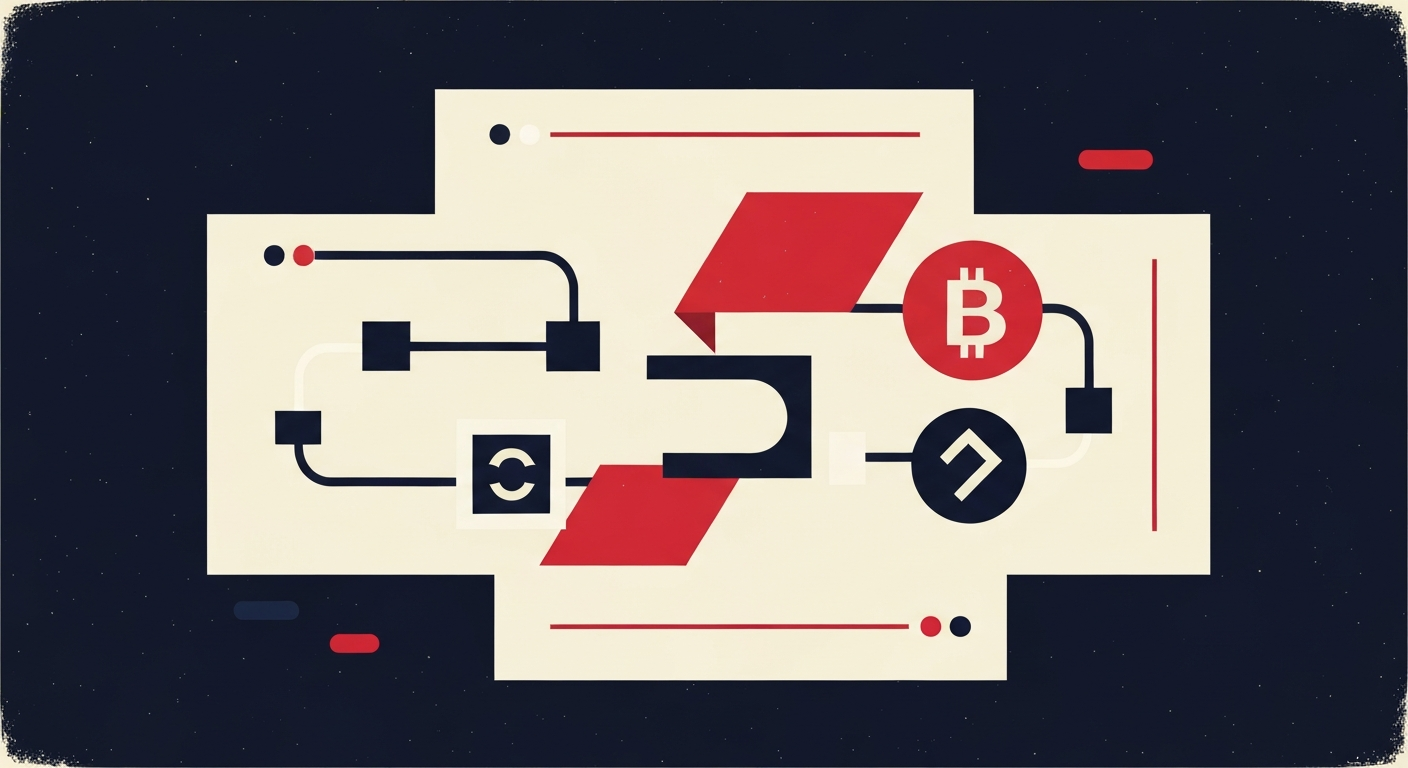 기관 블록체인, 공개서 프라이버시로…다음 경쟁은 신뢰 구조