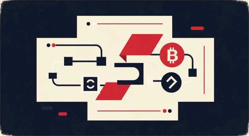 기관 블록체인, 공개서 프라이버시로…다음 경쟁은 신뢰 구조