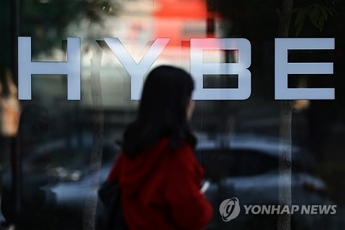 하이브, 2026년 1분기 영업손실로 적자 전환… 시장 예상 뒤엎었다