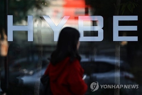 하이브, 2026년 1분기 영업손실로 적자 전환… 시장 예상 뒤엎었다