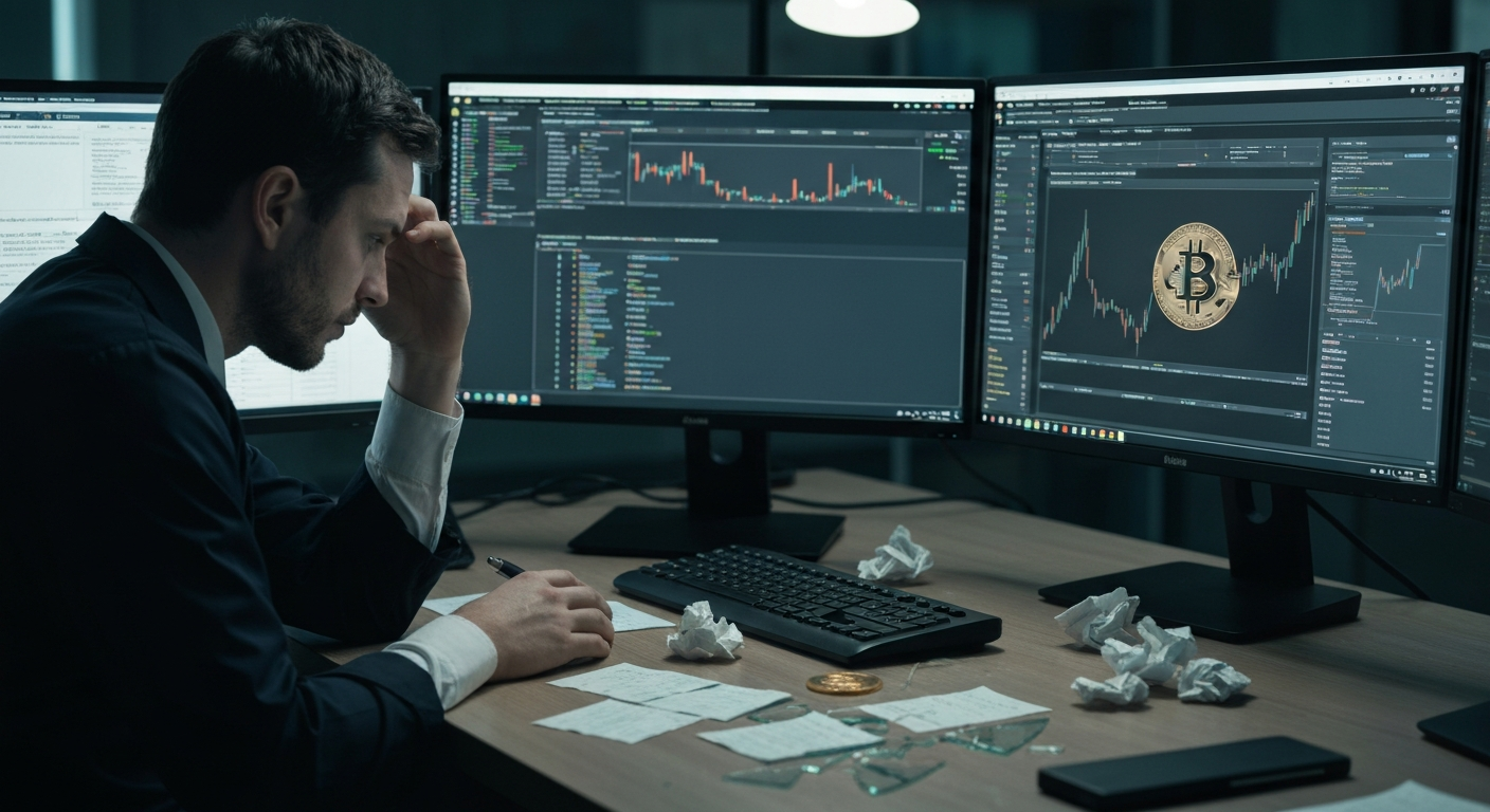 비트코인 반등에 파생시장 청산 급증…단기 보유자 손실 압박 커졌다