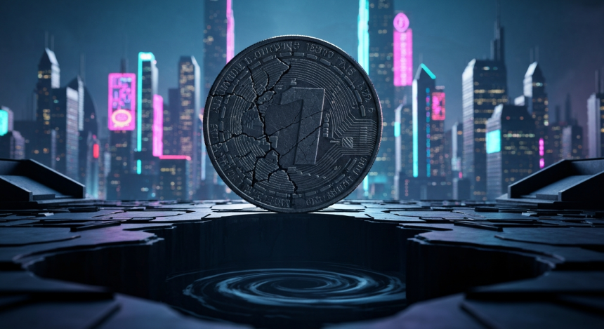 비트코인 급등 뒤 ‘가격 공백’ 남겼다…헤드앤숄더 완성 분기점