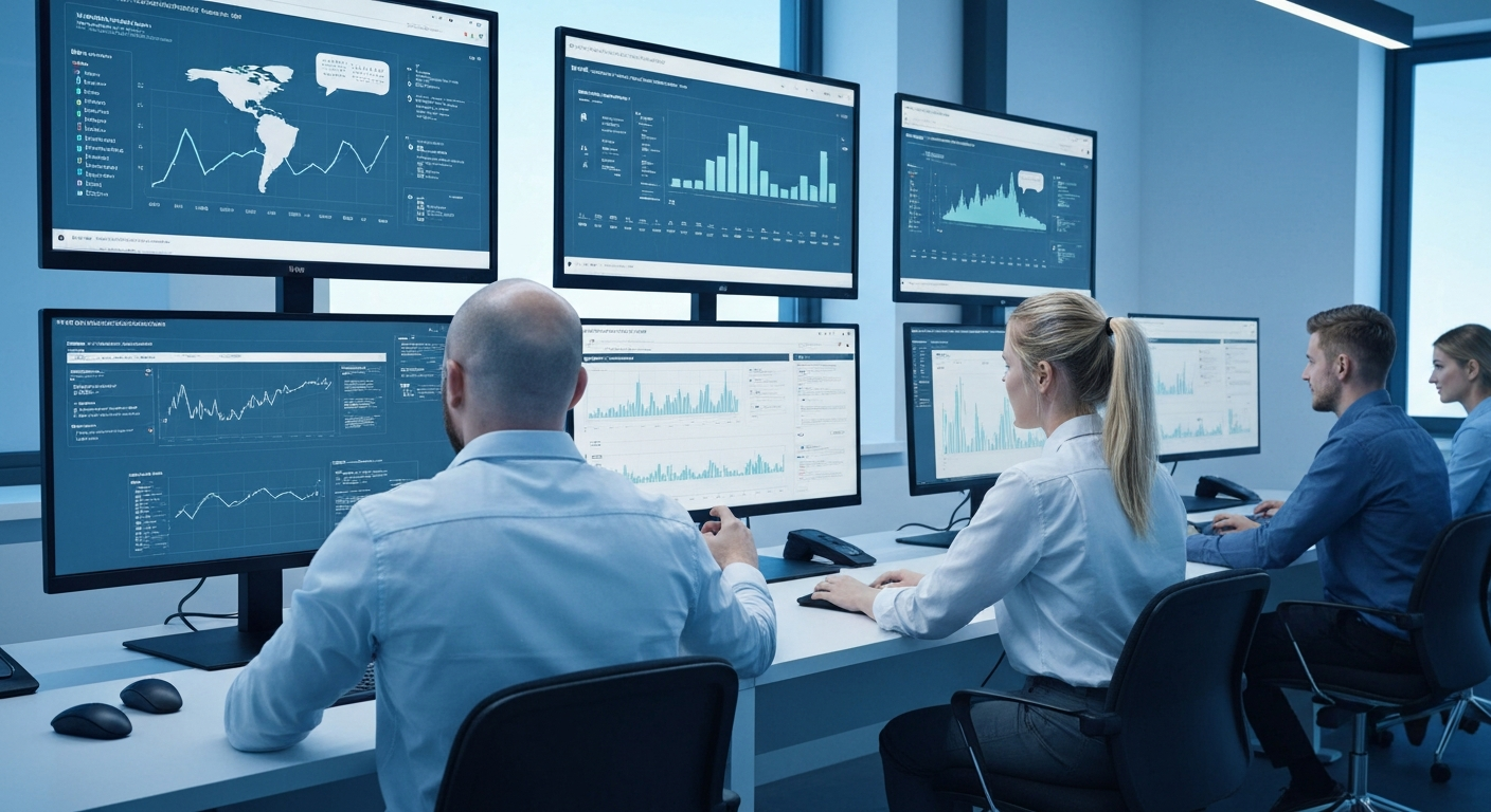 AI 고객경험, 데모는 통과했지만 운영에서 멈춘다…‘신뢰 격차’가 변수