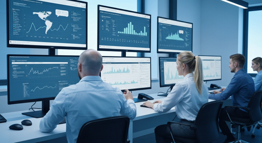 AI 고객경험, 데모는 통과했지만 운영에서 멈춘다…‘신뢰 격차’가 변수