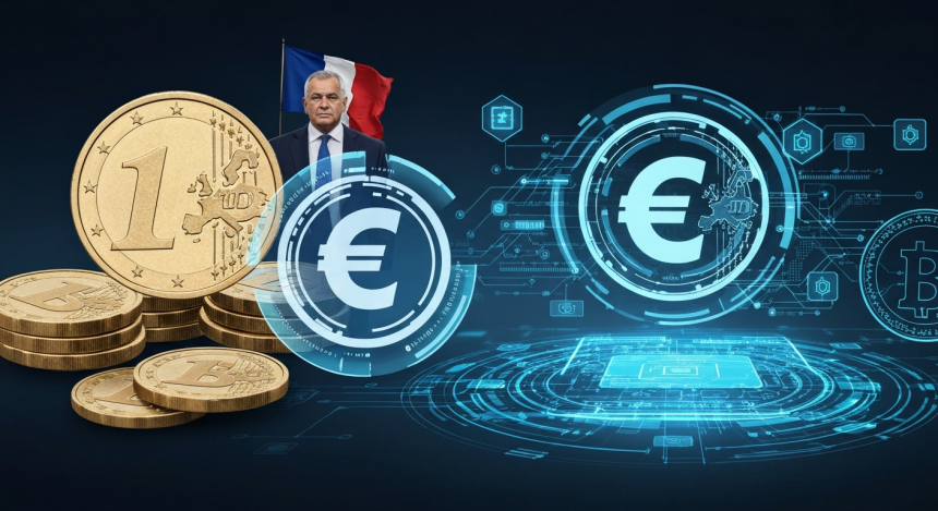 프랑스, 유로 스테이블코인 확대 촉구…EU 결제 주권 강화 나서나