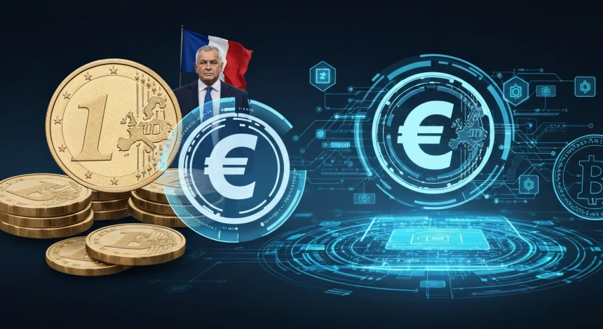 프랑스, 유로 스테이블코인 확대 촉구…EU 결제 주권 강화 나서나