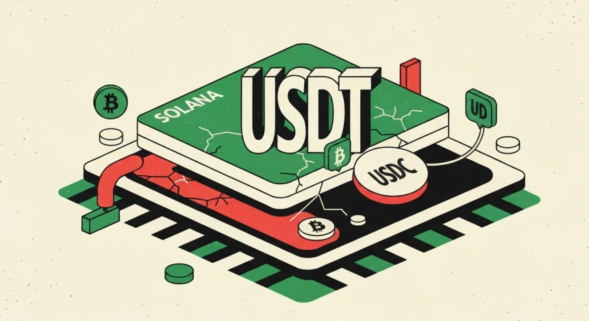 드리프트, 해킹 후 USDT로 재편…테더 2183억원 구제자금 지원