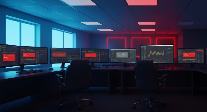 크라켄, 내부 영상 유출 협박 받아…“해킹·자금 피해는 없었다”