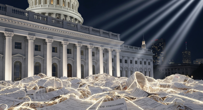 미 의회 ‘클래리티 법안’ 속도전…크립토 세금은 여전히 장벽