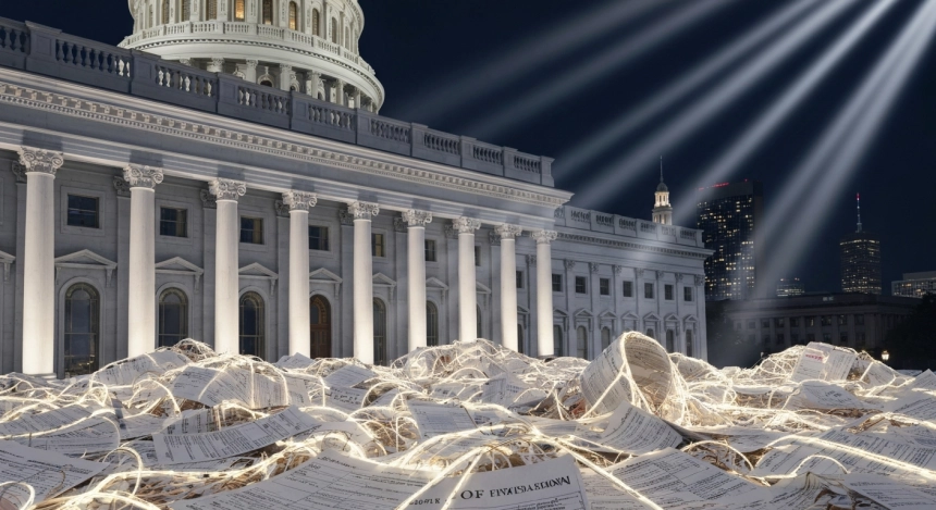 미 의회 ‘클래리티 법안’ 속도전…크립토 세금은 여전히 장벽