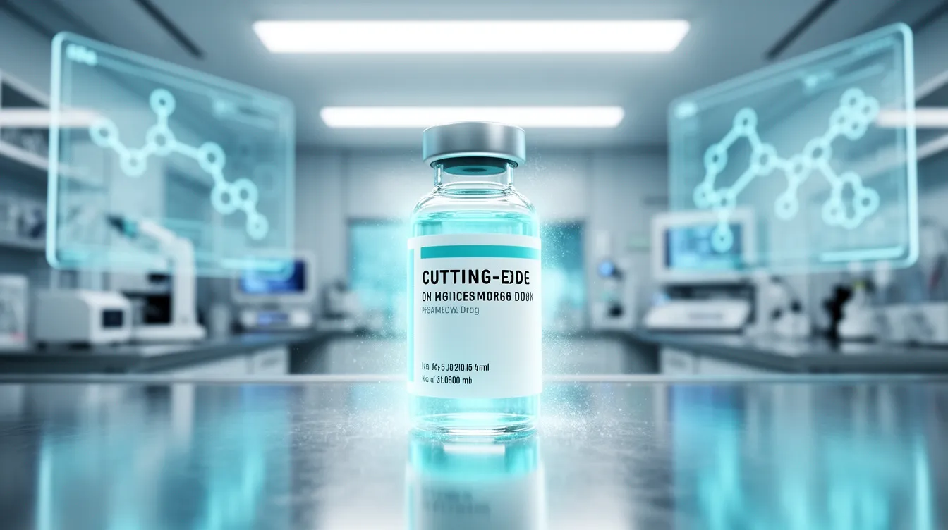 인히비케이스(IKT), 1440억 원 조달·글로벌 3상 돌입…PAH 치료제 'IKT-001' 승부수