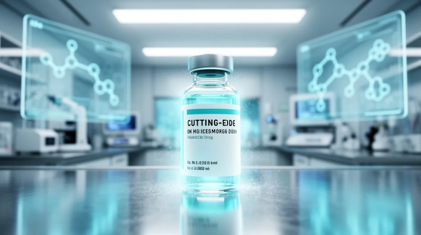 인히비케이스(IKT), 1440억 원 조달·글로벌 3상 돌입…PAH 치료제 'IKT-001' 승부수