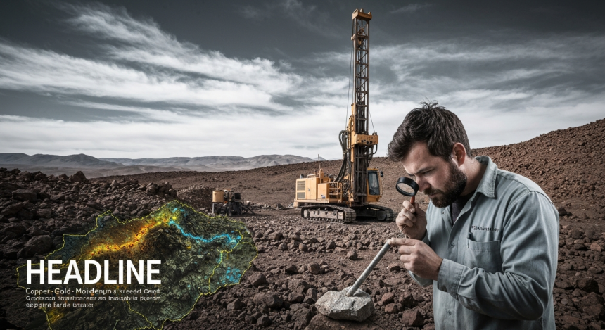 아테라 메탈스, 칠레 시추 성과 공개…자산 인수로 확장 속도