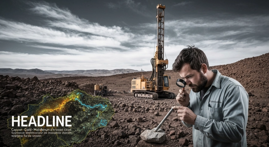 아테라 메탈스, 칠레 시추 성과 공개…자산 인수로 확장 속도