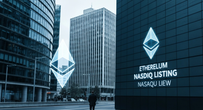 이더 머신, 나스닥 상장 철회…기관용 이더리움 전략 흔들리나