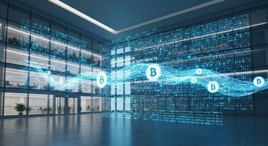 HSBC, 칸톤서 토큰화 예치금 결제 실험 마무리…기관 금융 전환 가속