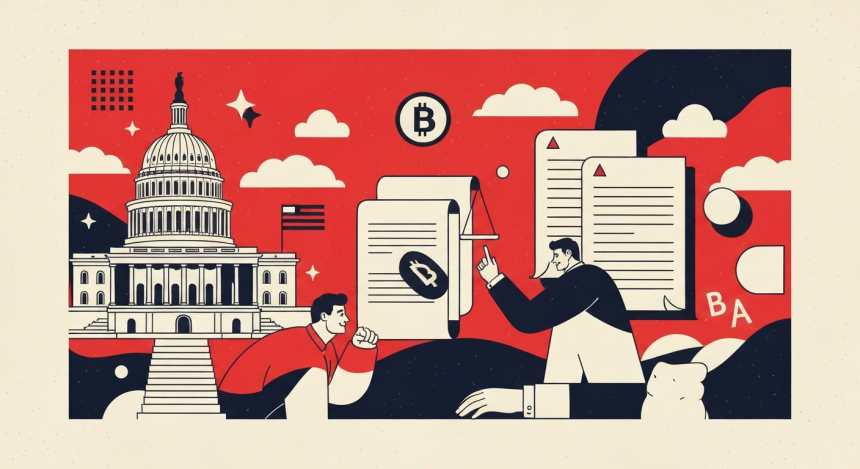 미 디지털자산 법안, 상원 통과 막판 조율…스테이블코인 쟁점 넘었나