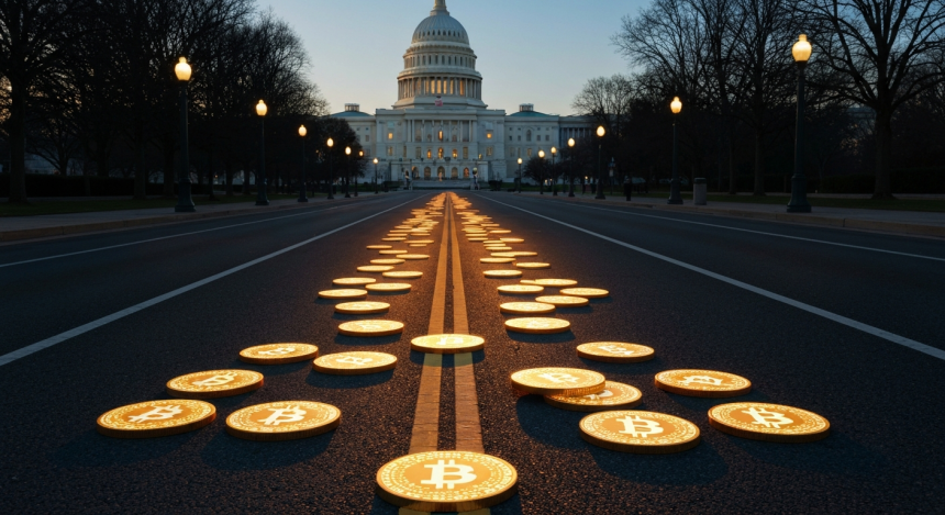 클래리티 법안, 5월 ‘결정적 고비’…지연 길어지면 통과 불확실성 확대