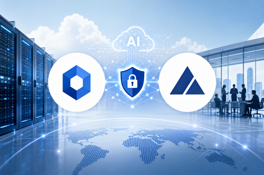 구글-앤트로픽, 기업용 AI ‘신뢰 동맹’으로 표준 노린다