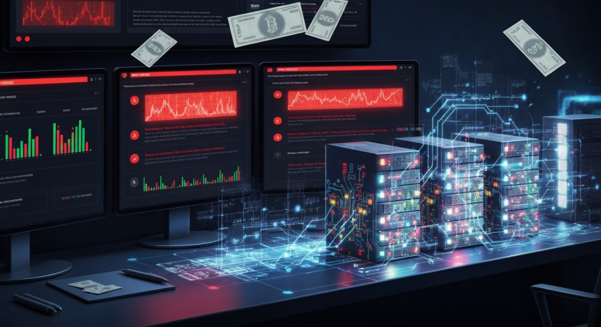 러 연계 거래소 그리넥스 해킹에 서비스 중단…1300만달러 도난