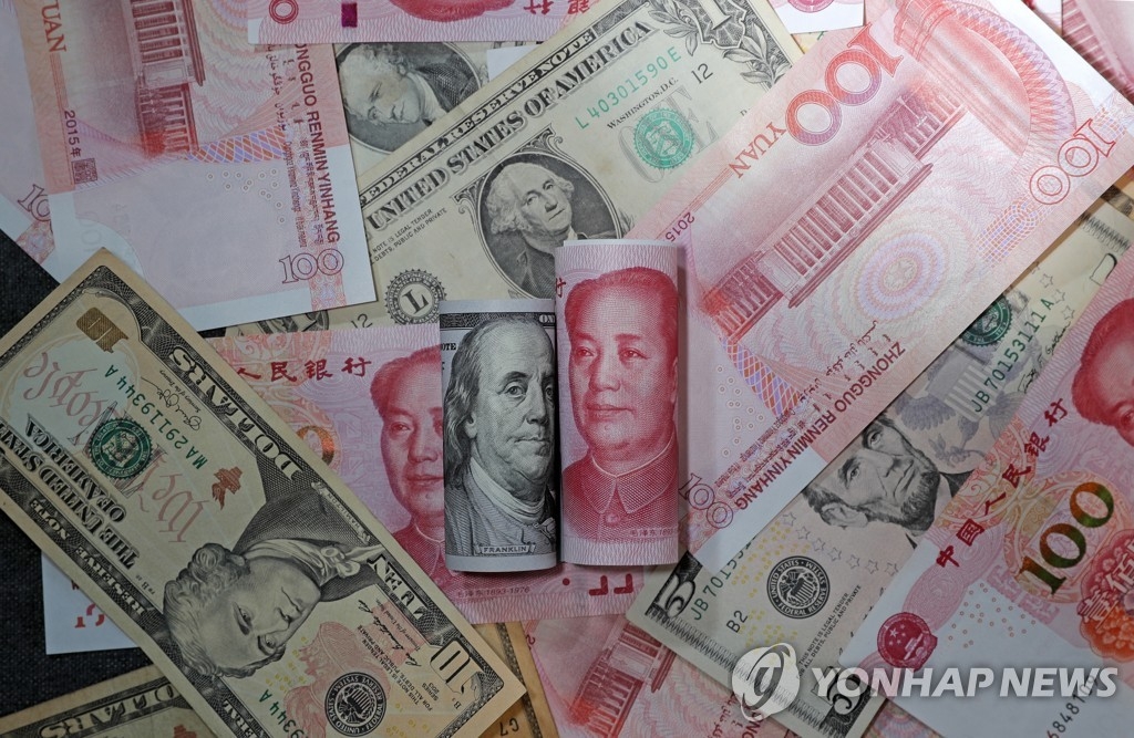 [권성민 칼럼] 달러는 블록체인으로, 위안화는 금으로… 통화 패권전쟁이 바뀌었다