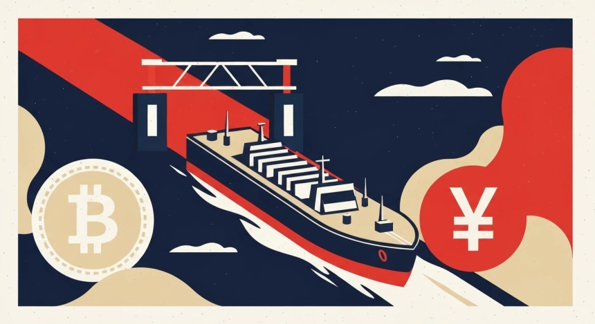 이란, 호르무즈 통행료에 비트코인 검토설…스테이블코인·위안화 가능성도