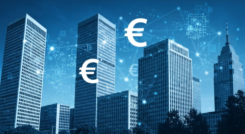 유럽 은행 12곳, MiCA 준수 유로 스테이블코인 추진…달러 의존 줄이기 나섰다