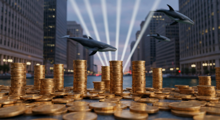 거래소 대규모 출금·ETF 유입 겹쳤다…XRP, 가격보다 먼저 움직인 수급