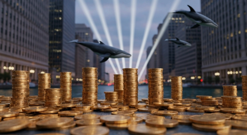 거래소 대규모 출금·ETF 유입 겹쳤다…XRP, 가격보다 먼저 움직인 수급