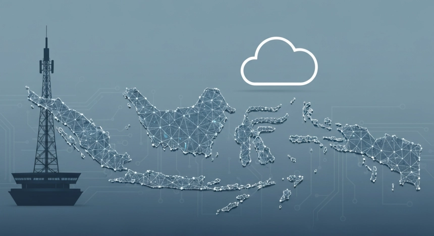 인도사트, ‘소버린 AI’로 인도네시아 디지털 주권 승부수