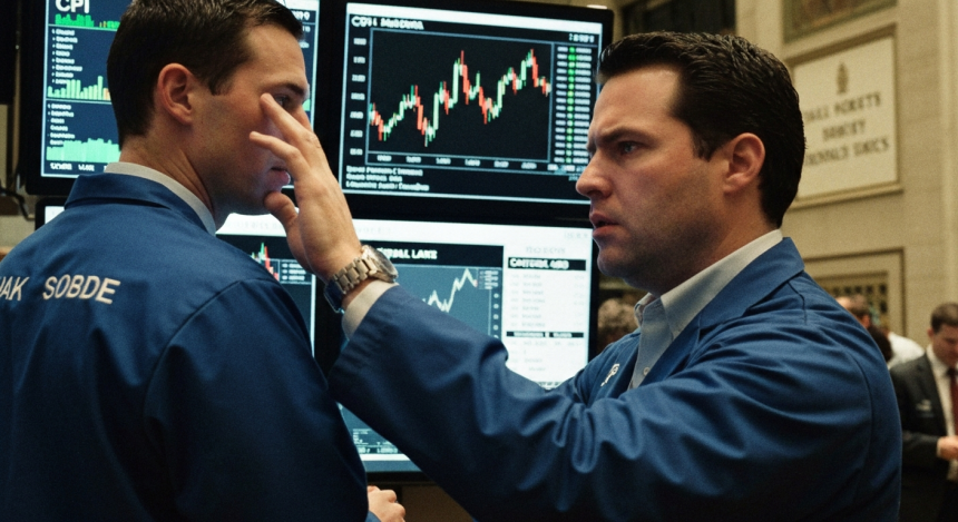 미 3월 CPI 하루앞…비트코인, 시장은 ‘제한적 변동’에 베팅