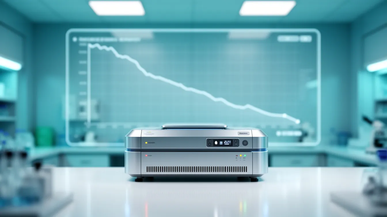  사이언티픽 인더스트리즈(SCND), 매출 505만 달러 증가에도 수익성 급락…AI 전환이 승부수 / TokenPost.ai 