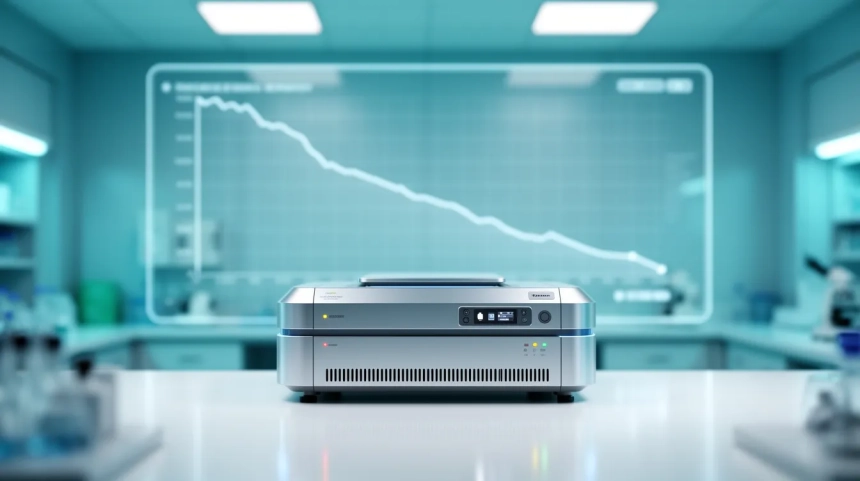 사이언티픽 인더스트리즈(SCND), 매출 505만 달러 증가에도 수익성 급락…AI 전환이 승부수