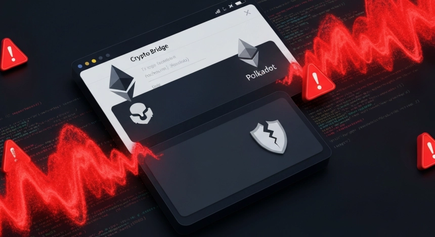 ‘해킹 불가’ 내세운 하이퍼브리지, 2주 만에 실제 공격 당했다