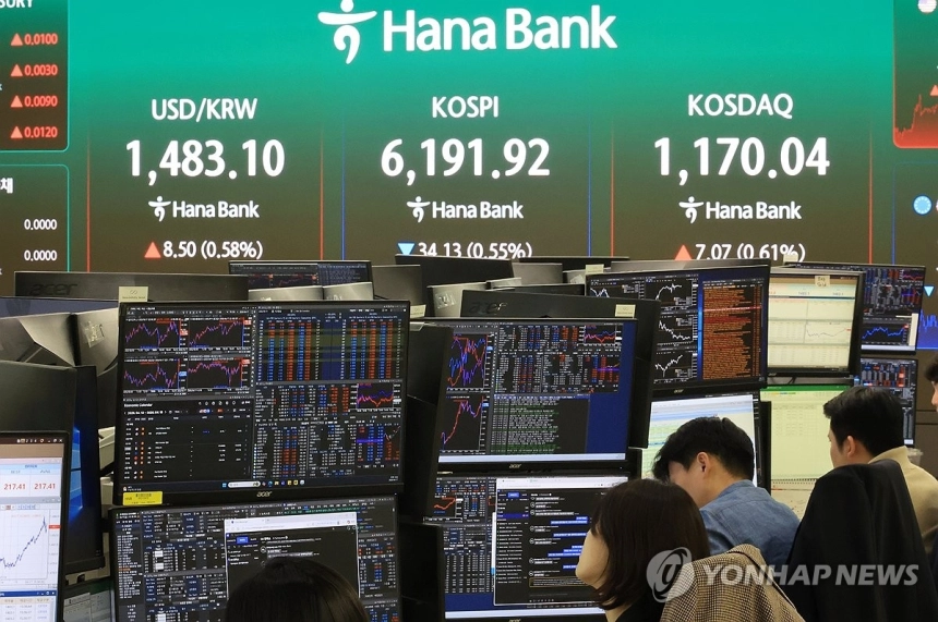 국내 증시 대기 자금 600조 원 돌파... 상승장 타고 투자 열기 후끈