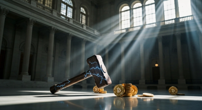 클래리티 법안, 상원 위원회 표결 가시권…쟁점 일부 봉합에도 변수 남아