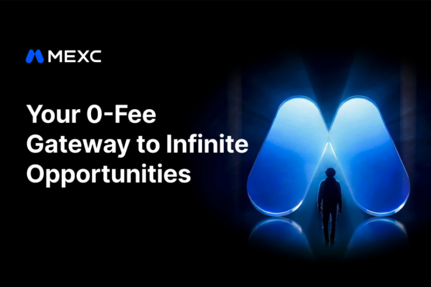 MEXC, 창립 8주년 맞아 리브랜딩…글로벌 통합 자산 거래소로 도약