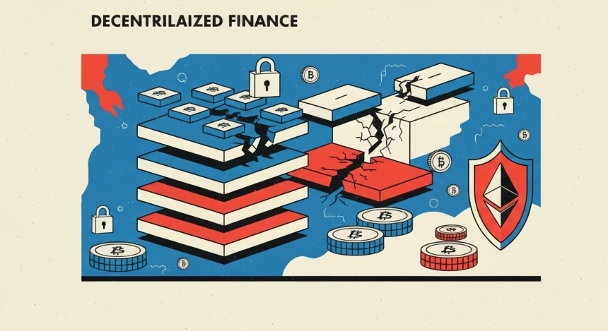디파이 자금은 몰리는데…개발자 보호·이더리움 확장 한계 부각