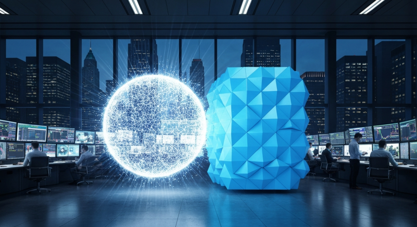 블랙록 ‘BUIDL’ OKX 담보 진입…기관 자금 유입 구조 바뀌나