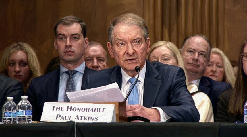 비트코인 ETF 유입 급반등…거래소 점검 강화·SEC 완화 논의 겹쳤다