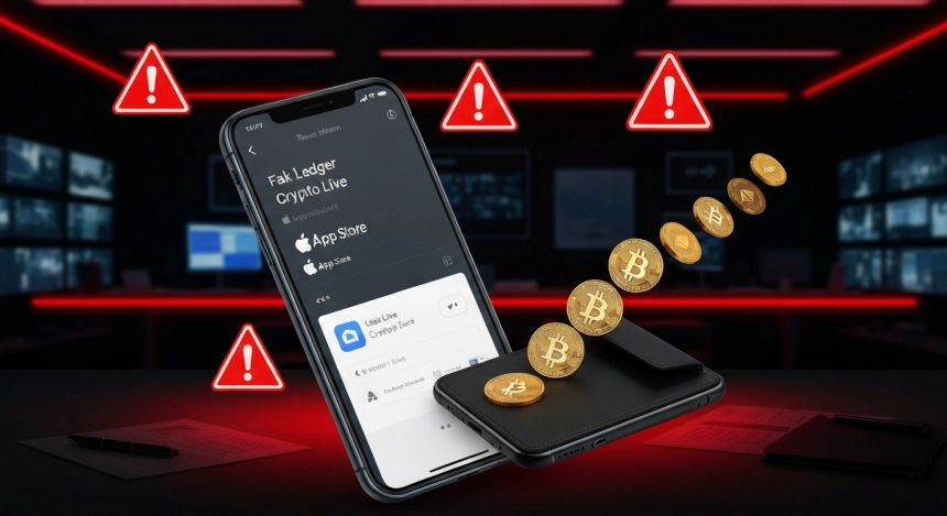 가짜 ‘레저 라이브’ 앱 피해 확산…50여명 노려 950만달러 빼갔다